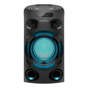 Sony High Power Audio System MHC V02