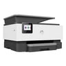 HP OfficeJet Pro 8023 All-in-One Wireless Printer (1KR64B), Grey