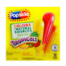 Popsicle Sugar Free Tropicals Ice Pops 878 ml