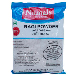Numals Ragi Powder 1 kg
