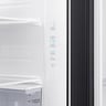 Samsung Side by Side Refrigerator RS64R5331B4 617Ltr