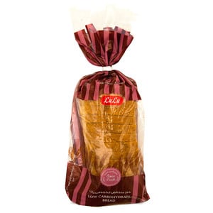 Low Carbohydrate Sliced Bread 1 pkt