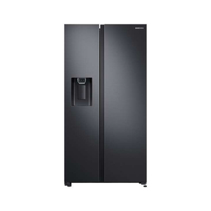 Samsung Side By Side Refrigerator RS64R5331B4/SG 660Ltr