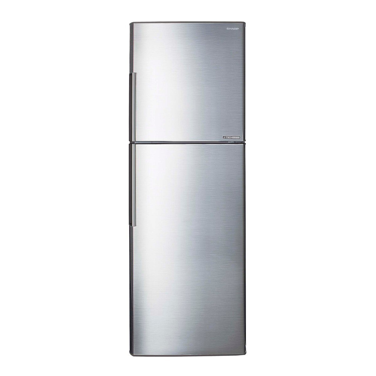 Sharp Double Door Refrigerator S-Popeye Inverter Series SJ-S430-SS3 385LTR Made in Thailand