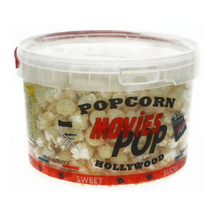Movies Pop Popcorn Sweets 250 g
