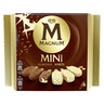 Magnum Mini Ice Cream Stick White & Almond 6 x 57.5 ml