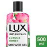 Lux Botanicals Glowing Skin Body Wash Lotus & Honey 500 ml
