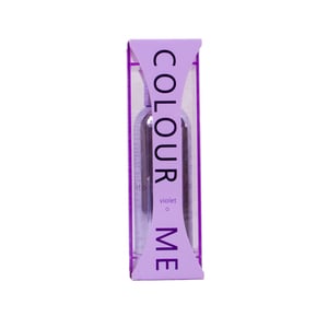 Colour Me Violet EDP For Women 100 ml