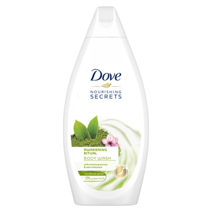 Dove Awakening Ritual Body Wash 500 ml