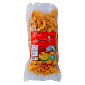 Aling Conching Hot & Spicy Fish Flavoured Crackers 100 g