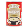 Heinz Classic Mushroom Soup Cream 400 g