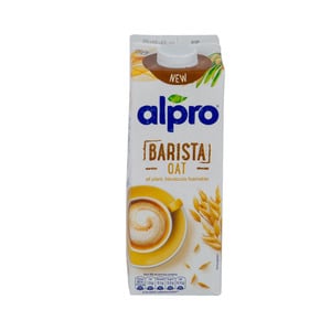 Alpro Barista Oat Drink 1 Litre