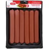 LuLu American Style Cooked Sausage 500 g