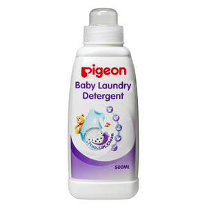 Pigeon Baby Laundry Detergent, 500 ml