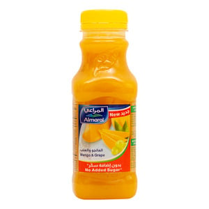 Almarai Mango And Grape Juice 300 ml