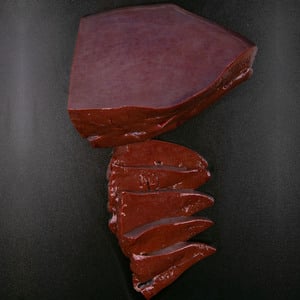 Australian Beef Liver 500 g