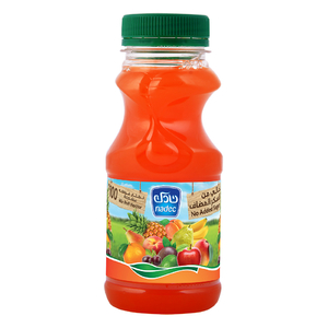 Nadec Fruit Mix Juice 200ml
