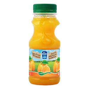 Nadec Orange Juice 200ml