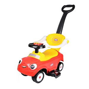 Little Tikes  Push Car With Stroller Handle 3281