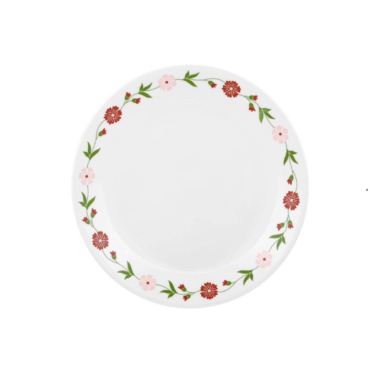Corelle Dinner Plate 26cm 6pcs Assorted Designs