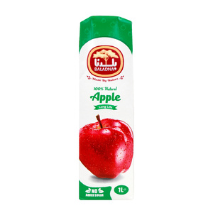 Baladna Apple Juice 1Litre