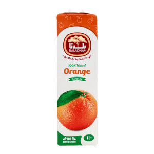 Baladna Juice Orange 1Litre