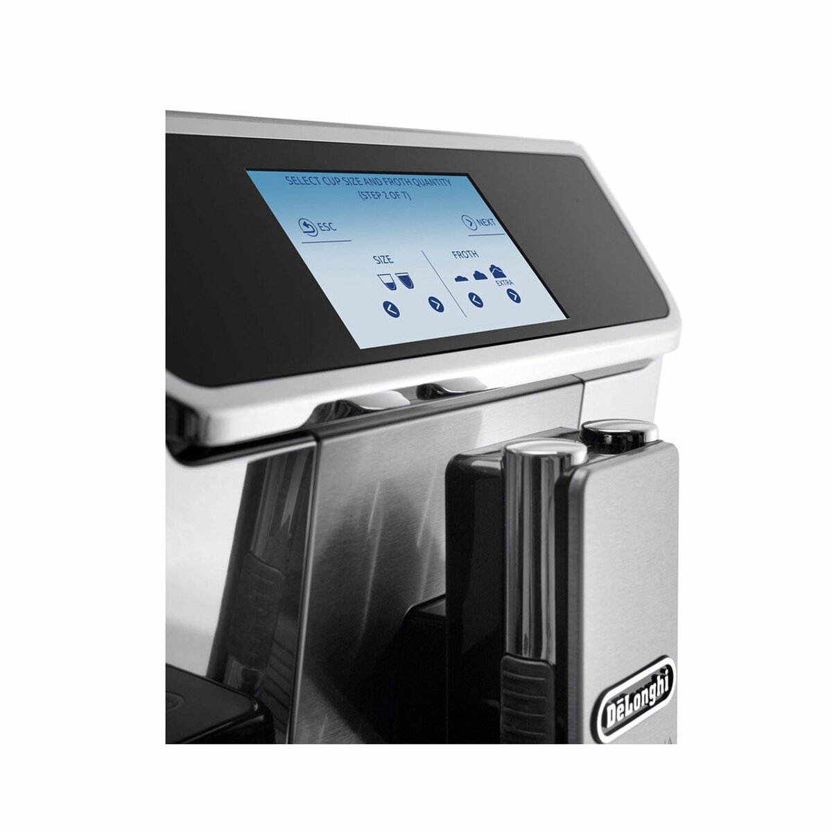 Delonghi PrimaDonna Elite Experience ECAM650.85.MS Fully Automatic Coffee Machine