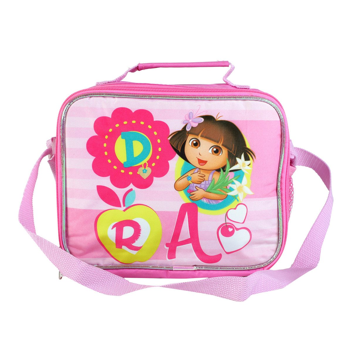 First Kid Lunch Bag