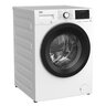 Beko Front Load Washing Machine WTV8736XW 8KG