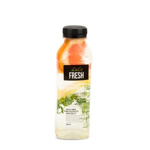 LuLu Fresh Detox Water with Thyme & Grapefruit 500 ml