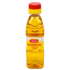 LuLu Sesame Oil 200 ml