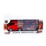 Jinjia Toys Truck Carry Case Set 666-09G