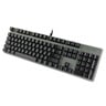 Philips Momentum SPK8601B Wired Mechanical Gaming Keyboard
