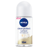 Nivea Antiperspirant Roll-on for Women Clean Protect 50 ml
