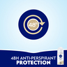Nivea Antiperspirant Roll-on for Women Clean Protect 50 ml