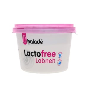 Balade Labneh Lacto Free 400 g