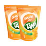 Tang Orange Instant Powdered Drink Value Pack 2 x 375 g