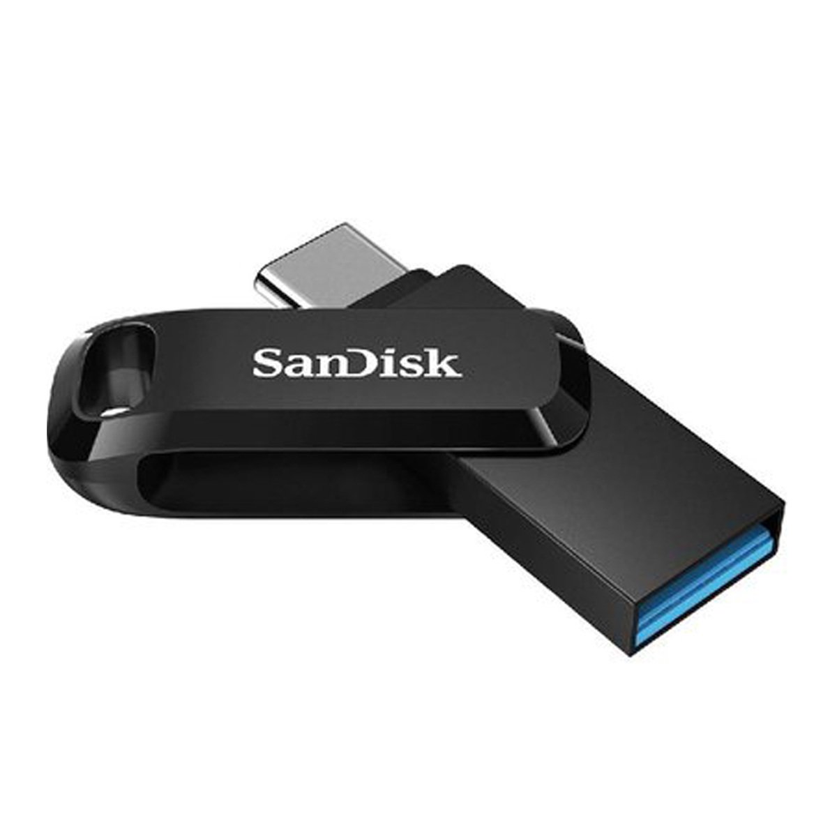 SANDISK® TypeC Dual Flash Drive 256GB