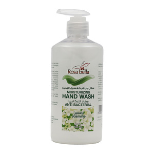 Rosa Bella Jasmine Handwash 500 ml