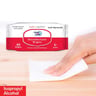 Cool & Cool Anti Bacterial Disinfectant Wipes 40 pcs