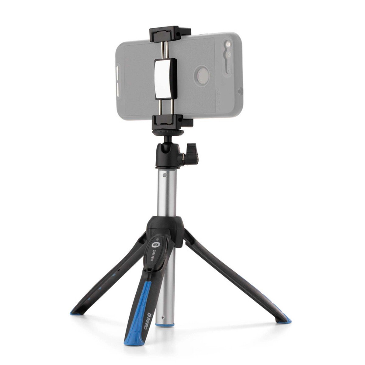 Benro Tripod BK-15 BK15 Mini Tripod & Selfie Stick With Remote