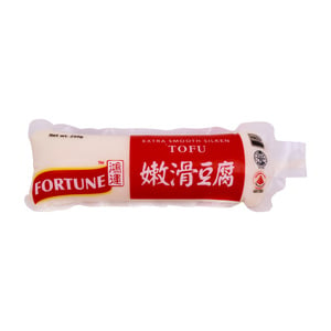 Fortune Tofu Extra Smooth Silken 250 g