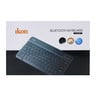 Ikon Bluetooth Keyboard IK-W10BK