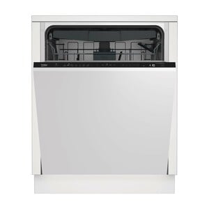 Beko Built-in Dishwasher DIN48425 8Program