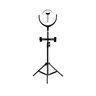 Trands Video Photography Ring Light Stand F-539B
