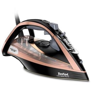 Tefal Ultimate Pure Steam Iron 3100W/2190g, Autos