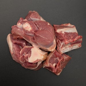 Local Lamb Forequarter 500 g