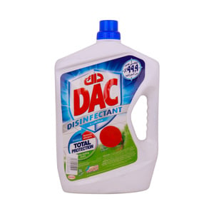 Dac Disinfectant Total Protection Pine 3Litre