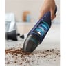 Eufy HomeVac H11 Pure -T2520K31 Cordless Handheld Vacuum Cleaner, Ultra-Lightweight 1.2lbs, 5500Pa Suction Power, USB Charging, for Home Cleaning
