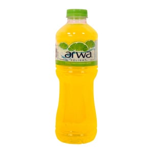 Arwa Delight Citrus Punch Flavoured Water 500ml